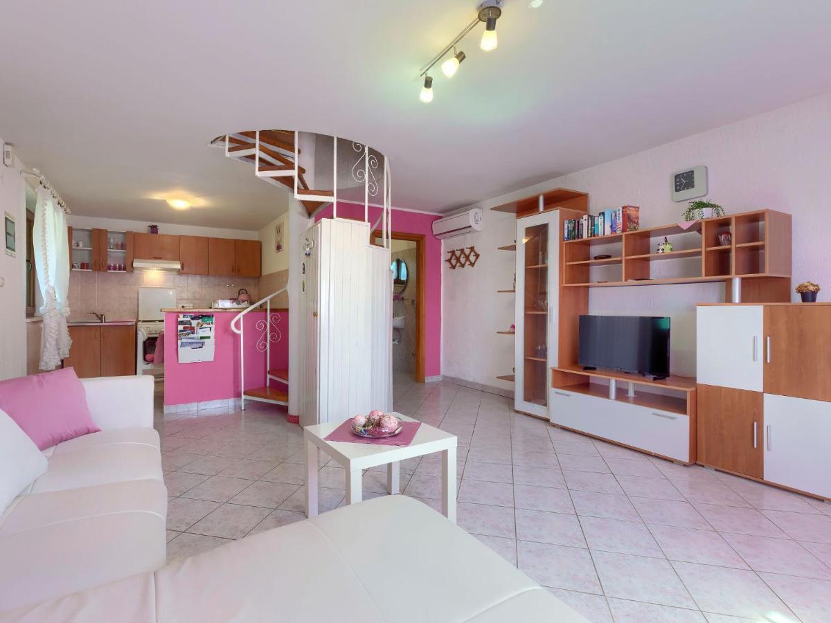 Holiday Home Nikolina - Roj412 By Interhome Sveti Petar u Sumi 외부 사진