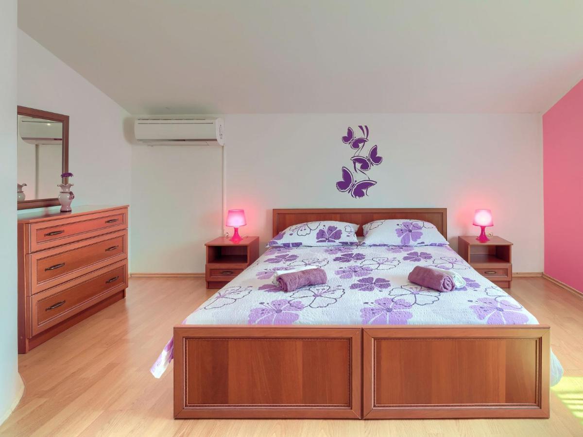 Holiday Home Nikolina - Roj412 By Interhome Sveti Petar u Sumi 외부 사진