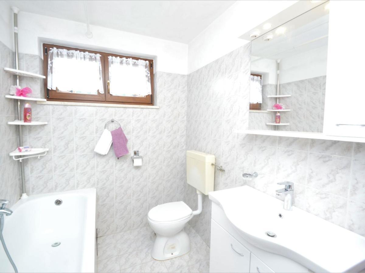 Holiday Home Nikolina - Roj412 By Interhome Sveti Petar u Sumi 외부 사진