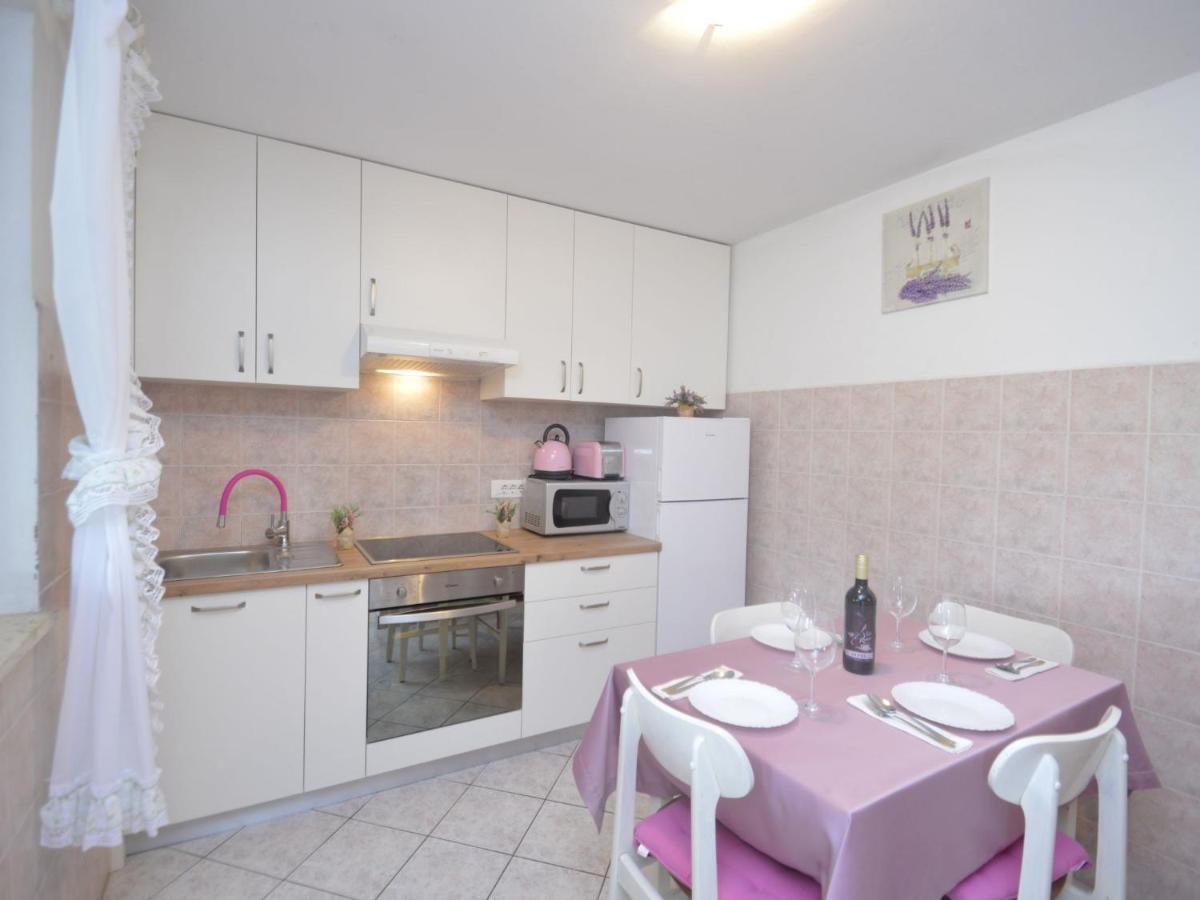 Holiday Home Nikolina - Roj412 By Interhome Sveti Petar u Sumi 외부 사진